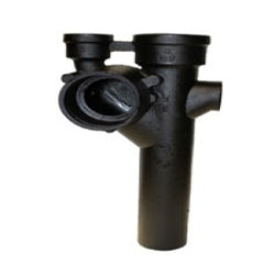 TYLER PIPE 107248 CAULKS & SEALANTS