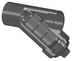 SPEARS YS22S8-020 PIPE FITTINGS