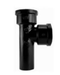 TYLER PIPE 1225 VENT PIPES & FITTINGS