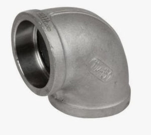 CAMCO 37301005 PIPE FITTINGS