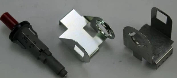 LOCHINVAR 100165831 IGNITERS (PIEZO, BATTERY, ELECTRODES, ETC)