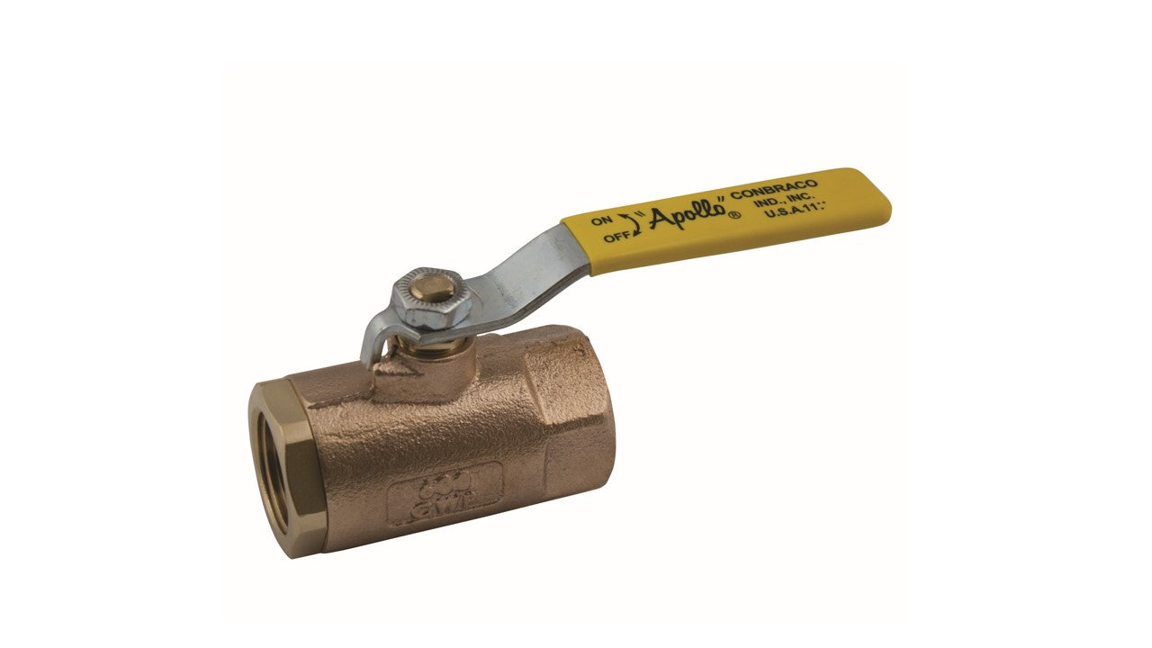APOLLO VALVES 7010641 BALL VALVES