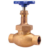 NIBCO NJ34008 GLOBE VALVES