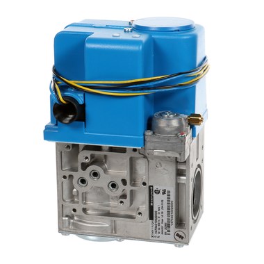 LOCHINVAR 100073372 GAS VALVE ASSEMBLIES