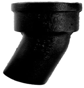 TYLER PIPE 617 PIPE FITTINGS