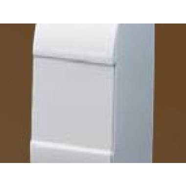 STERLING HVAC 55WJ-8AR THERMOSTATIC RADIATOR VALVES