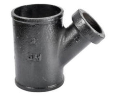 TYLER PIPE 8491 PIPE FITTINGS