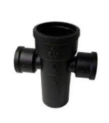 TYLER PIPE 102595 PIPE FITTINGS