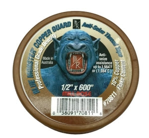 MILL-ROSE 70811 ANTI-SEIZE COMPOUNDS