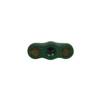 AY MCDONALD 7113-107 ROOF VENTS