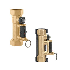 CALEFFI 132882A BALANCING VALVES