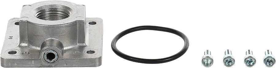 LOCHINVAR 100189390 GAS VALVE ASSEMBLIES