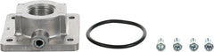 LOCHINVAR 100189390 GAS VALVE ASSEMBLIES