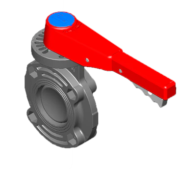 SPEARS 723311-030C BUTTERFLY VALVES