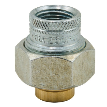 WATTS 121292 BRASS FITTINGS
