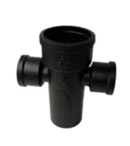 TYLER PIPE 102588 PIPE FITTINGS