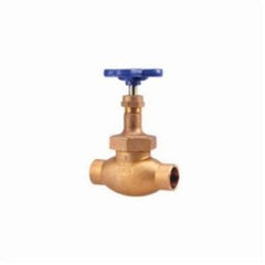 NIBCO NJ3400B GLOBE VALVES
