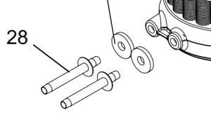 LOCHINVAR 100294597 PIPE FITTINGS