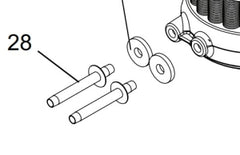 LOCHINVAR 100294597 PIPE FITTINGS
