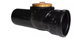 TYLER PIPE 24835 PIPE FITTINGS