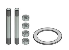 DANFOSS 006-1137 GASKETS