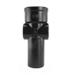 TYLER PIPE 3328 AIR VENTS