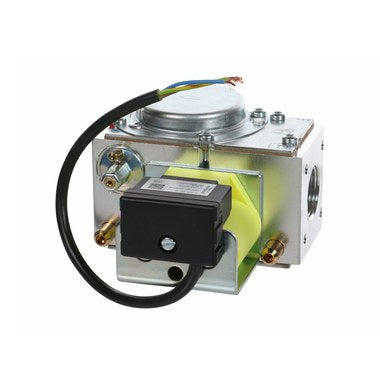 LOCHINVAR 100073360 GAS VALVE ASSEMBLIES