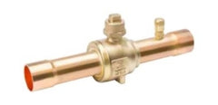 MUELLER INDUSTRIES AC17871 BALL VALVES