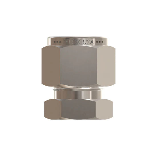TYLOK SS-8-DCAP AIR CLEANER REPLACEMENT PARTS