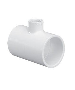 LASCO 401-251 PVC FITTINGS