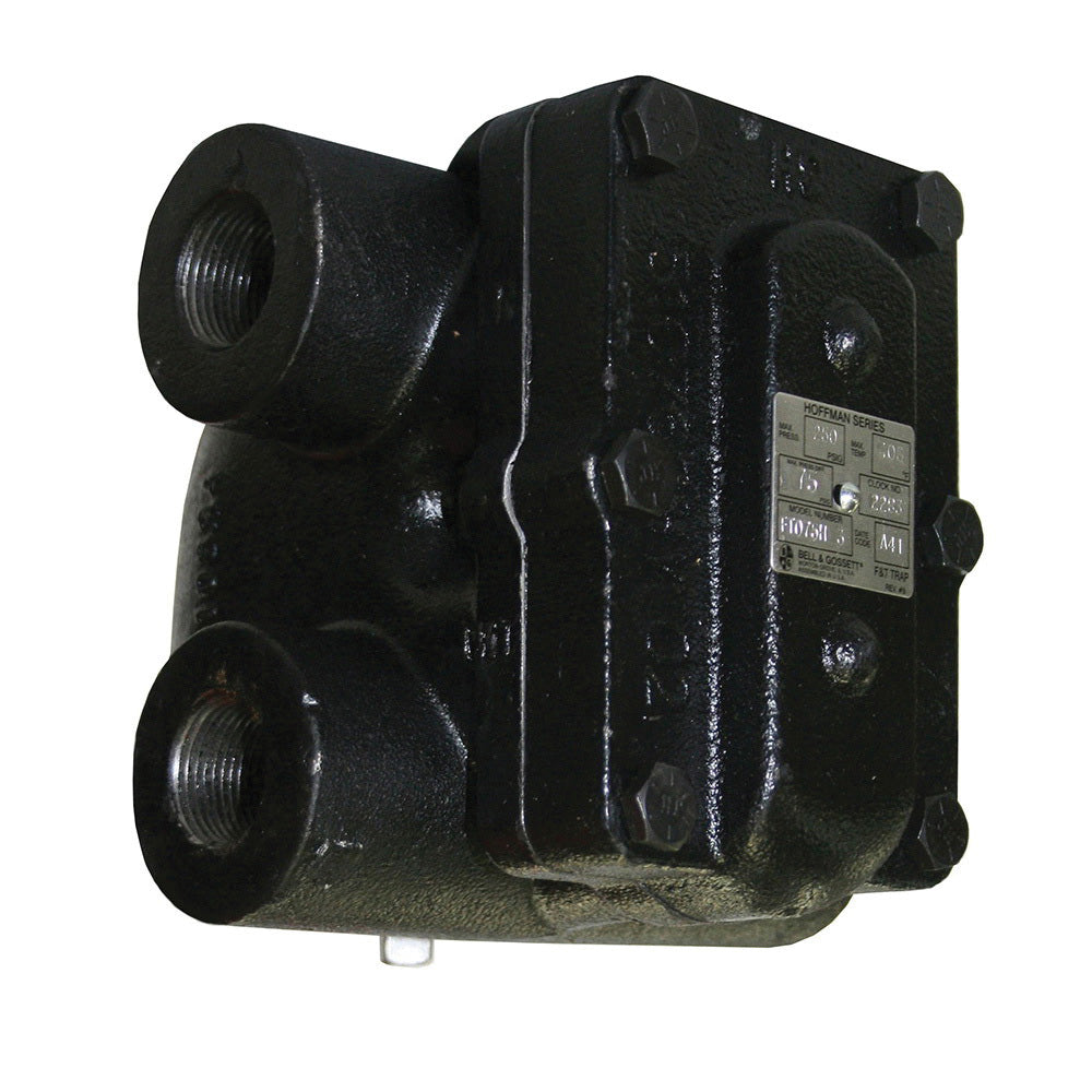 BELL & GOSSETT 404204 PIPE FITTINGS