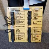 LOCHINVAR 100208486 CONTROL BOARDS