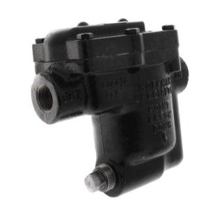 BELL & GOSSETT 404336 INVERTED BUCKET TRAPS