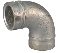 VICTAULIC F020010G00 PIPE FITTINGS