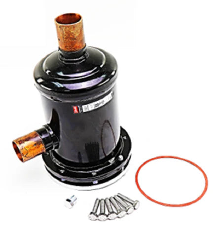 DANFOSS 023U7254 FILTER DRIERS & ACCUMULATORS