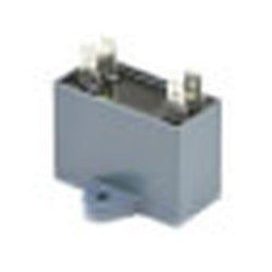 HEAT CONTROLLER 17400101A00488 CAPACITORS