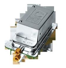 AUTOMATION COMPONENTS-ACI 101789 RELAYS