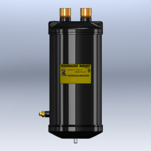 REFRIGERATION RESEARCH 3810 REFRIGERATION UNITS