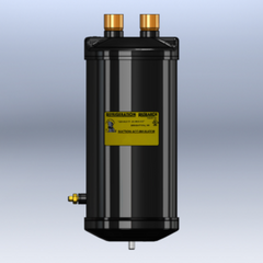 REFRIGERATION RESEARCH 3810 REFRIGERATION UNITS