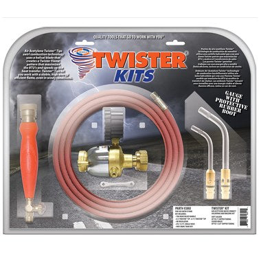 UNIWELD X3BU WELDING KITS & PARTS