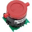 TESTO 3900115 AIR CLEANER REPLACEMENT PARTS