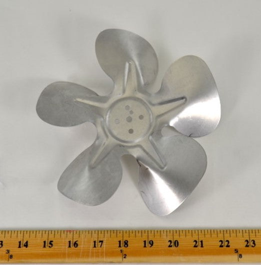 LAU 60837701 FAN BLADES