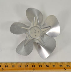LAU 60837701 FAN BLADES