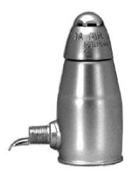 BELL & GOSSETT 401422 AIR CLEANER REPLACEMENT PARTS