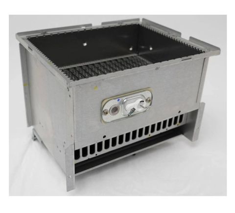 NORITZ SKH7184 BURNER ASSEMBLIES