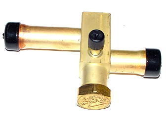 INTERNATIONAL COMFORT PRODUCTS 1172727 GAS VALVES
