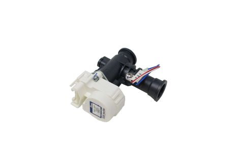 NORITZ NPD055 CONTROL VALVES