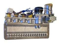 NORITZ SKH7187 GAS VALVES