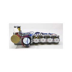 NORITZ SKH7215 GAS VALVES
