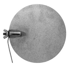SOUTHWARK METAL 4412 DAMPERS